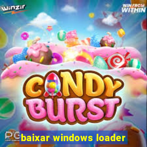 baixar windows loader